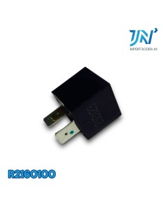 RELAY DE ARRANCAR TVS 2
