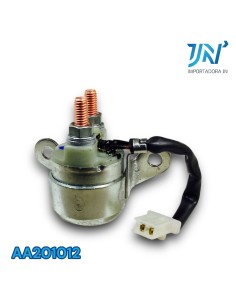 RELAY ARRANCADOR BAJAJ RE 205 2