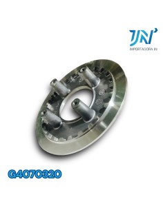RUEDA DE EMBRAGUE TVS 2