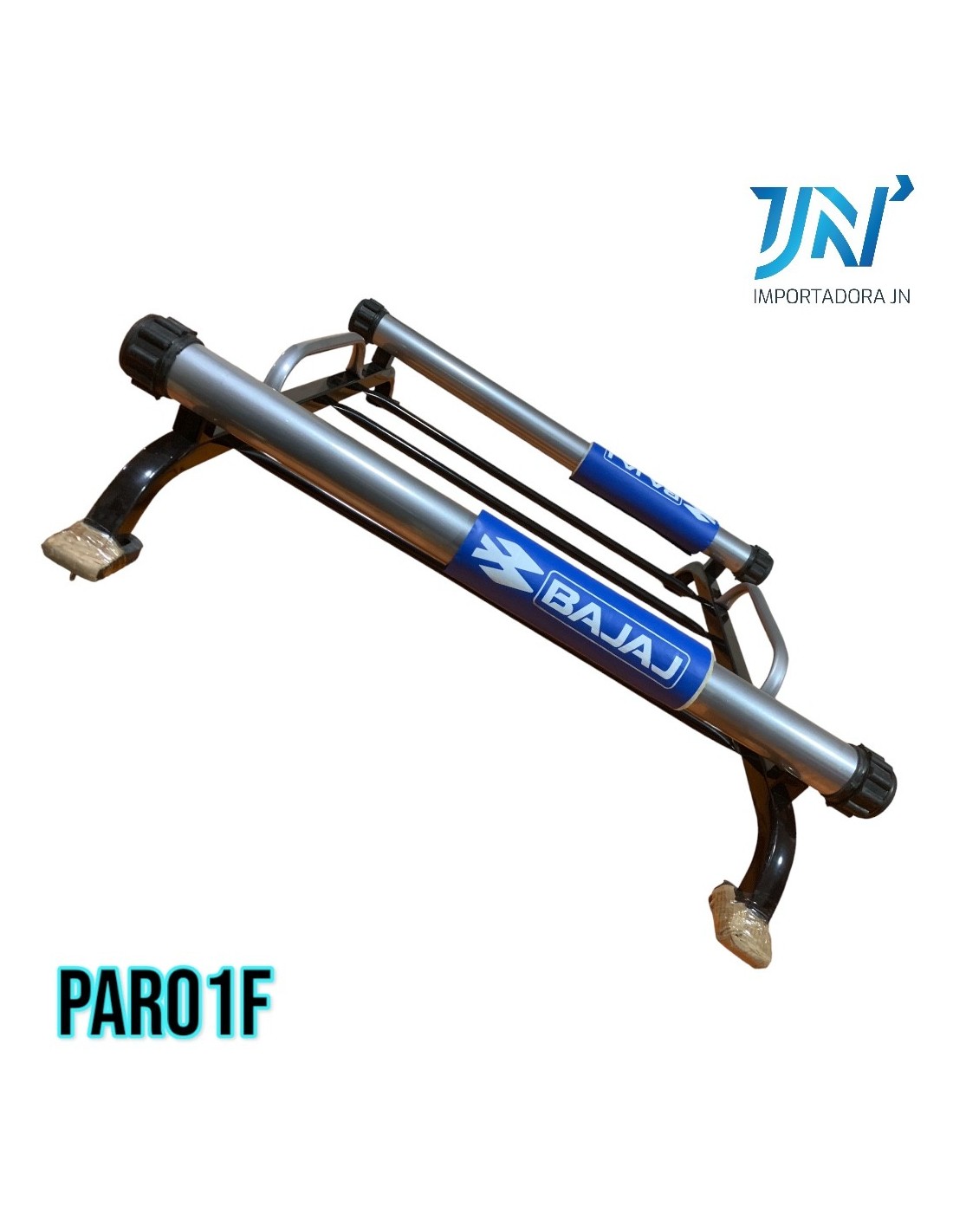 PARRILLA DE METAL RE205/FL/TC