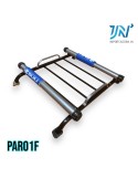PARRILLA DE METAL RE205/FL/TC