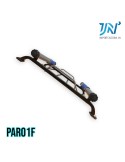 PARRILLA DE METAL RE205/FL/TC