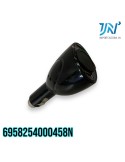 Cargador/Adaptador 12V/24V USB 8V NEGRO