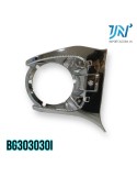 Kit (2) Adorno Plast Del Faro Delt/ Izq-Der Bajaj Fl/Tc