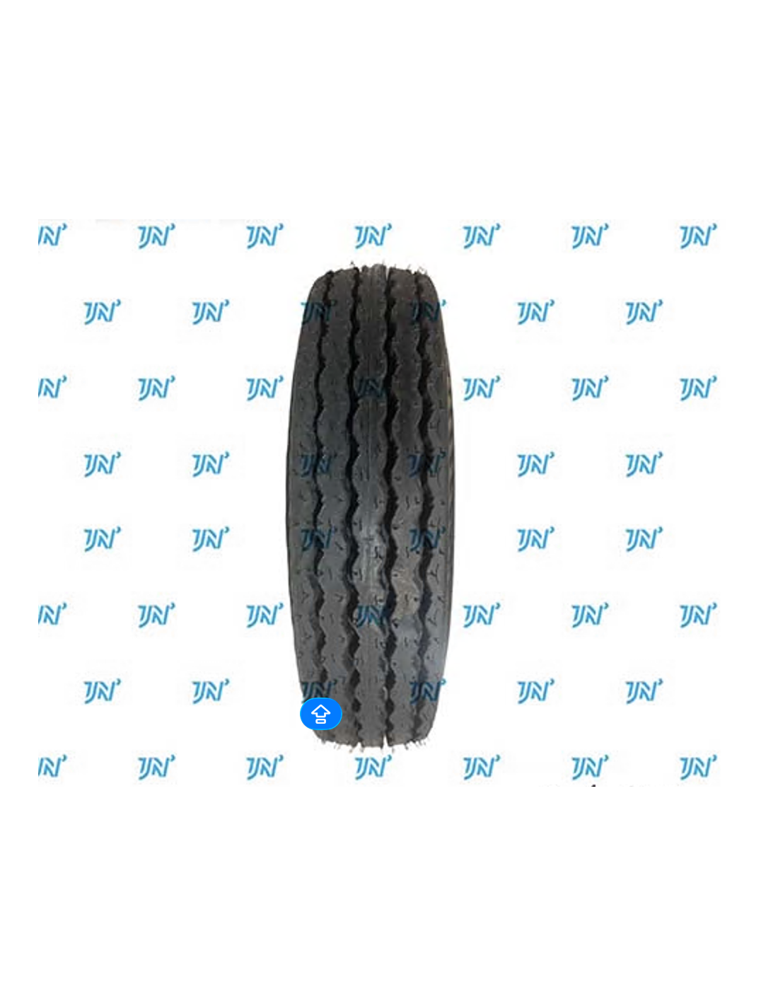 LLANTA 4.00-8 CEAT BULAND/ CON TUBO