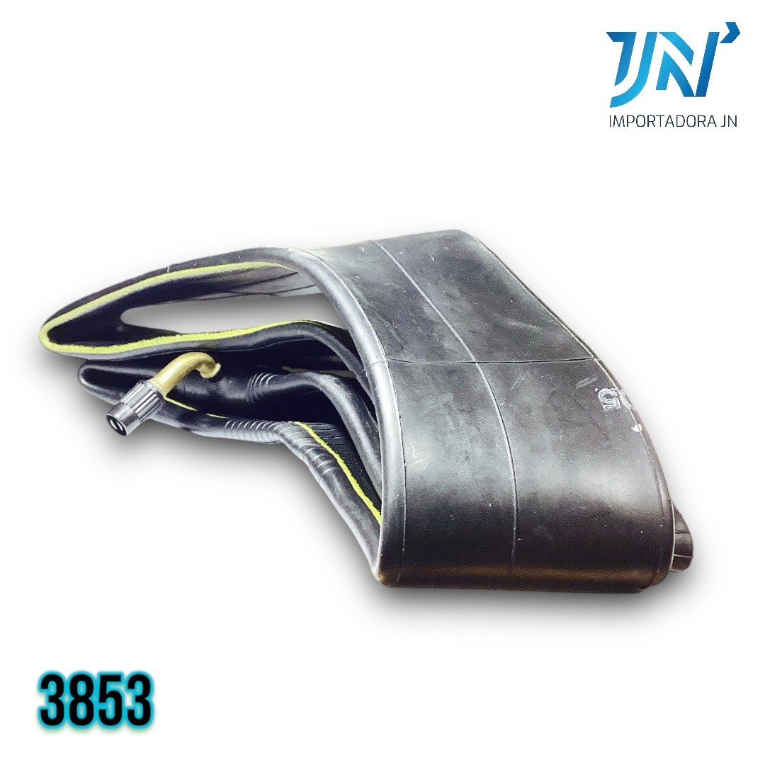 Camera D'aria Per PW50 - 2.50-10/2.75-10, Gomma Resistente, Confezione 2 Pezzi