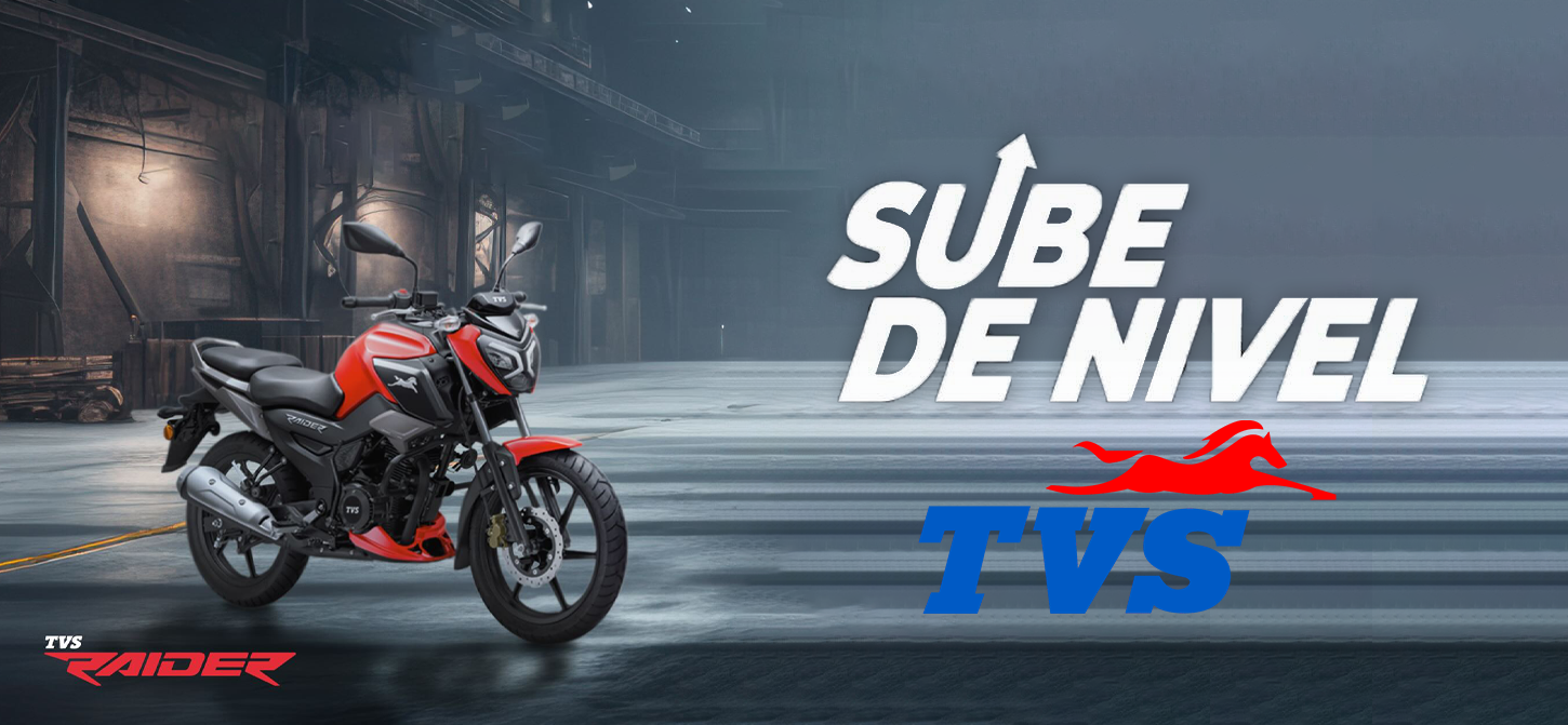 Planes de financiamiento para motocicletas